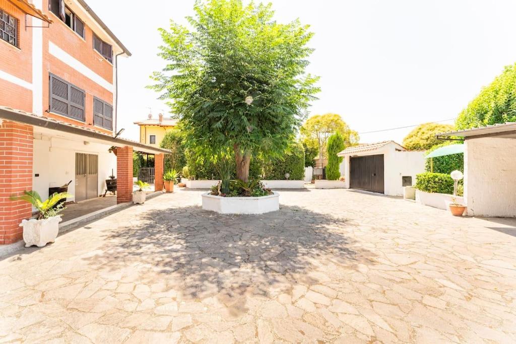 Come A Casa Ostia Antica Exterior photo